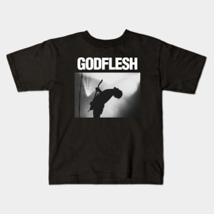 Godflesh band 2 Kids T-Shirt